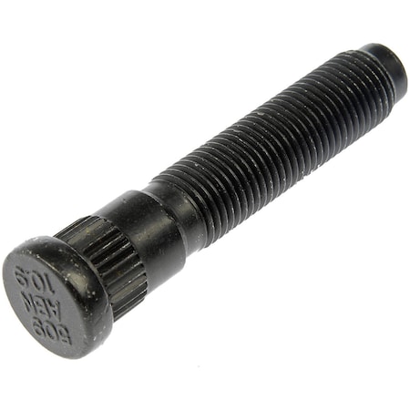 Dorman WHEEL STUD, 10PK 610-509